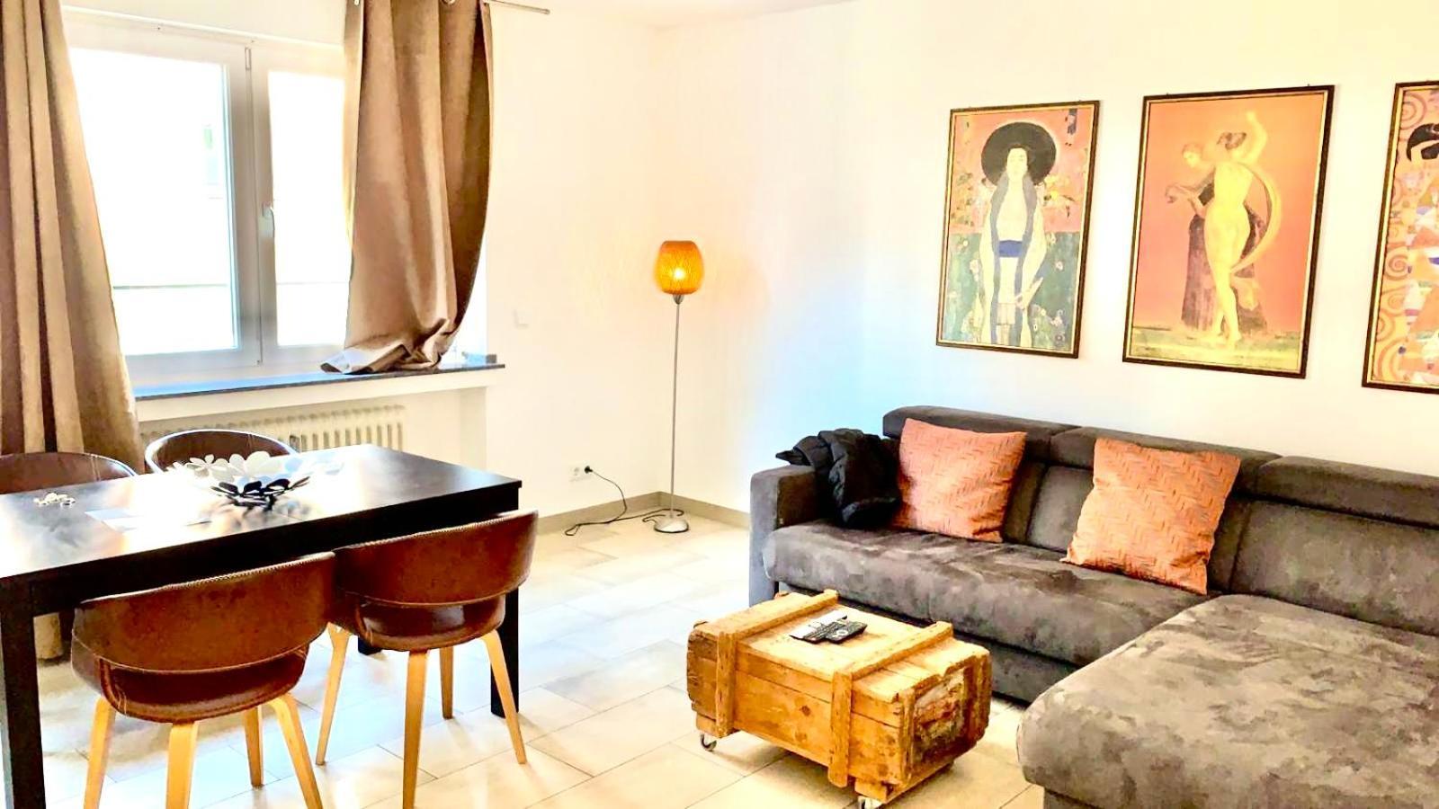 Apartment Comfort *